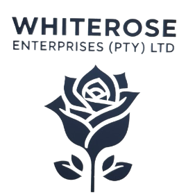 WhiteRose Logo